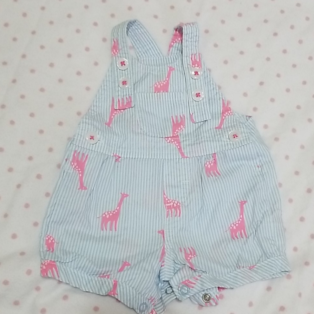 Baby girl clothes